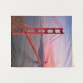 Tenture Pont d'or (Devant (Horizontal))