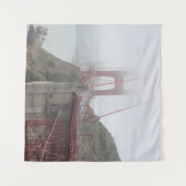 TENTURE PONT GOLDEN GATE (Devant (Horizontal))