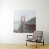 TENTURE PONT GOLDEN GATE (En situation)