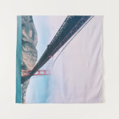 TENTURE PONT GOLDEN GATE CALIFORNIE (Devant (Horizontal))