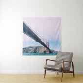 TENTURE PONT GOLDEN GATE CALIFORNIE (En situation)