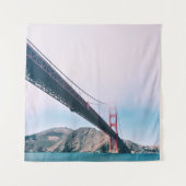 TENTURE PONT GOLDEN GATE CALIFORNIE (Devant)