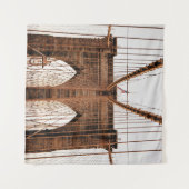 TENTURE PONT MANHATTAN NEW YORK (Devant (Horizontal))