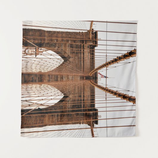 TENTURE PONT MANHATTAN NEW YORK (Devant (Horizontal))