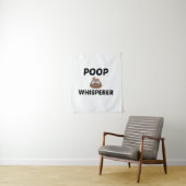 TENTURE POOP WHISPETER (En situation)