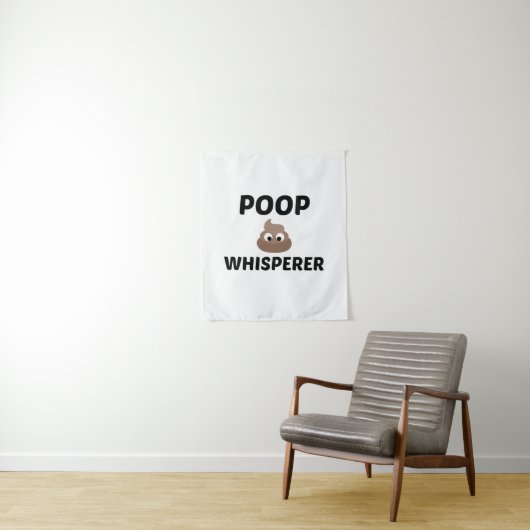 TENTURE POOP WHISPETER (En situation)