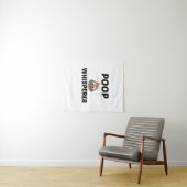 TENTURE POOP WHISPETER (En situation (horizontale))