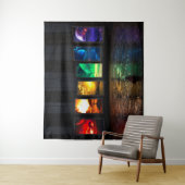 Tenture Portails (En situation)