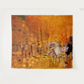 Tenture Portrait d'Adele Bloch-Bauer par Gustav Klimt (Devant (Horizontal))