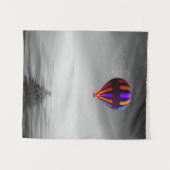 Tenture Portrait de ballon d'air (Devant (Horizontal))