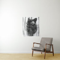 Portrait Panther