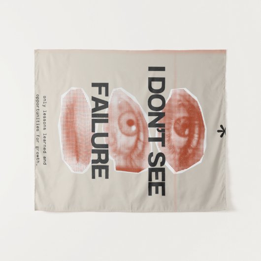 Tenture Poster (Devant (Horizontal))