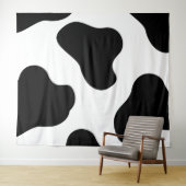 Tenture Poster de animal (En situation (horizontale))