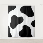 Tenture Poster de animal (Devant)