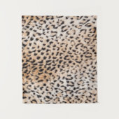 Tenture Poster de animal (Devant)