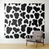 Tenture Poster de animal (En situation (horizontale))