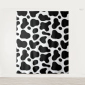 Tenture Poster de animal (Devant)