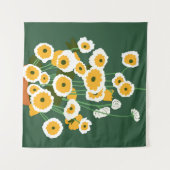 Tenture Pot Brown (Devant (Horizontal))