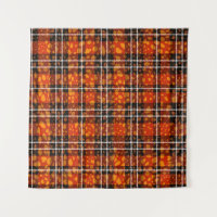 Pots animaux Plaid Mix Motif Art.