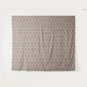 Tenture poulet frit (Devant (Horizontal))