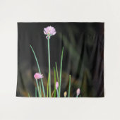 Tenture Poussins (Devant (Horizontal))