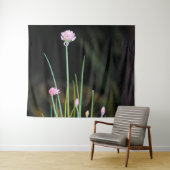 Tenture Poussins (En situation (horizontale))