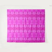 Tenture PP Ikat 3 (Devant (Horizontal))