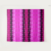 Tenture PP Ikat 5 (Devant (Horizontal))