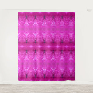 Tenture PP Ikat 6
