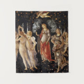 Tenture Primavera Sandro Botticelli (Devant)