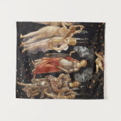 Tenture Primavera Sandro Botticelli (Devant (Horizontal))