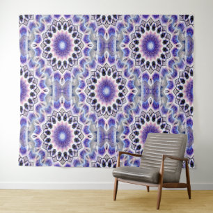 Tenture Printemps apaisant....