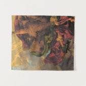 Tenture Prix Princess Parizade Bring Home Maxfield (Devant (Horizontal))