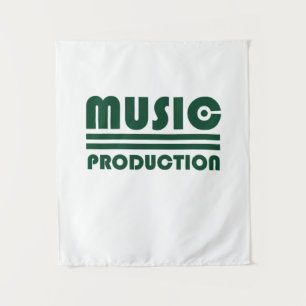 Tenture Production Musicale