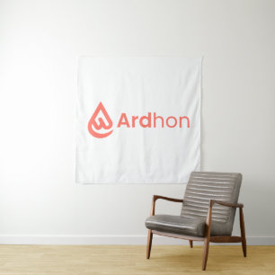 Tenture Produits dérivés de la marque Ardhon - portez votr