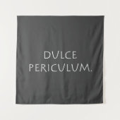 Tenture Programme Dulce (Devant)