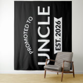 Tenture Promu À Oncle Est. 2026 II (En situation)
