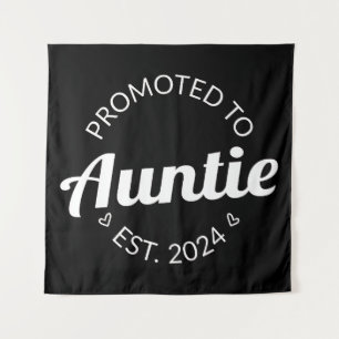 Tenture Promue Tatie Estimée 2024 I