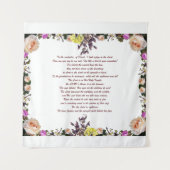 TENTURE PSLAM-11ת (Devant)