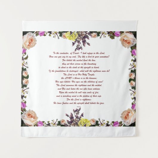 TENTURE PSLAM-11ת (Devant)