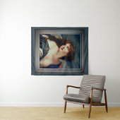 Tenture Psyche par Jean-Baptiste Greuze (En situation (horizontale))