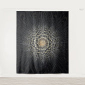 Tenture Psychédélique (Devant)