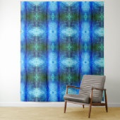 Tenture Purge X GL Ikat Too (En situation)