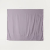Tenture Quartz Rose (Devant (Horizontal))