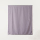 Tenture Quartz Rose (Devant)