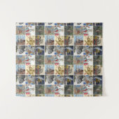 Tenture Quel Chat Médiéval Êtes-Vous Aujourd'Hui ? (Devant (Horizontal))