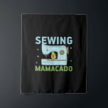 Tenture Quilter Gift | Sewing Mamacado<br><div class="desc">Quilter Gift | Sewing Mamacado</div>