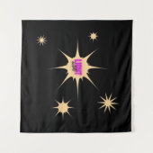 Tenture Radiant Light – Modern & Vibrant Style (Devant (Horizontal))