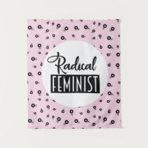 Radical féministe