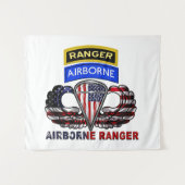 TENTURE RANGER AÉROPORTÉ (Devant (Horizontal))